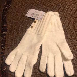 Michael kors gloves
